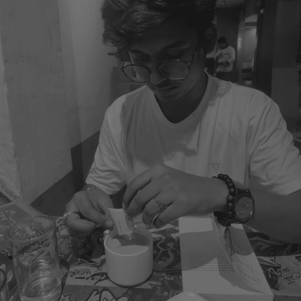 The Owner of Flikerex Media - Ankit Chowdhury ankit chowdhury