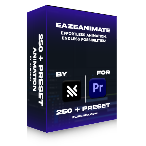 Eazeanimate - Effortless Animation, Endless Possibilities!